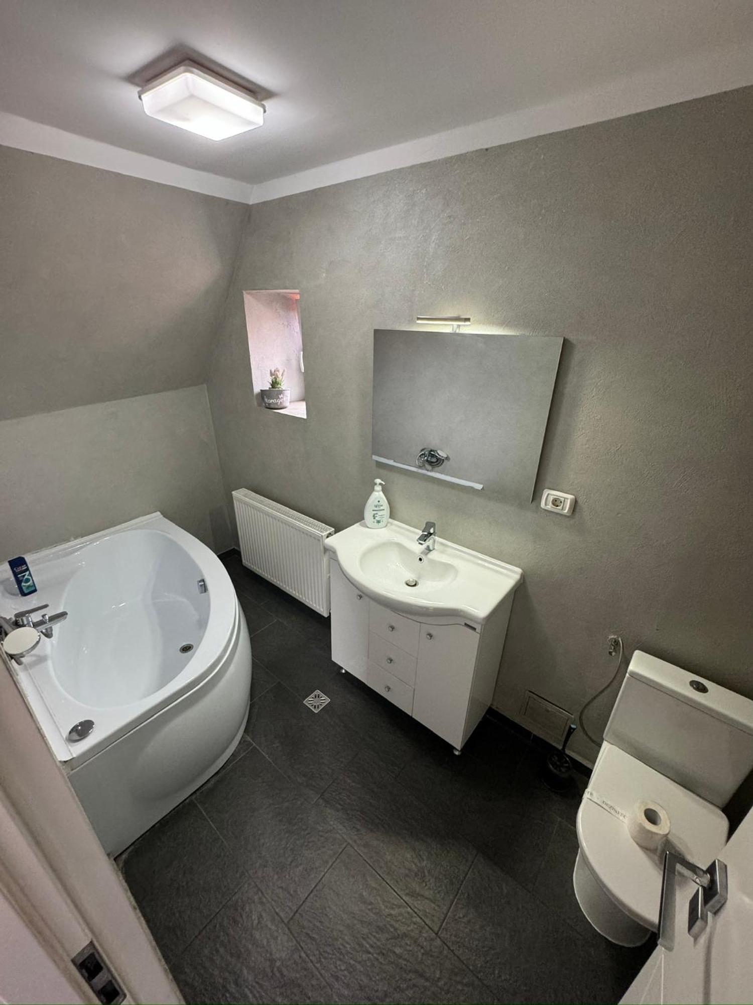Apartamente De Inchiriat Lucky House Braşov Buitenkant foto
