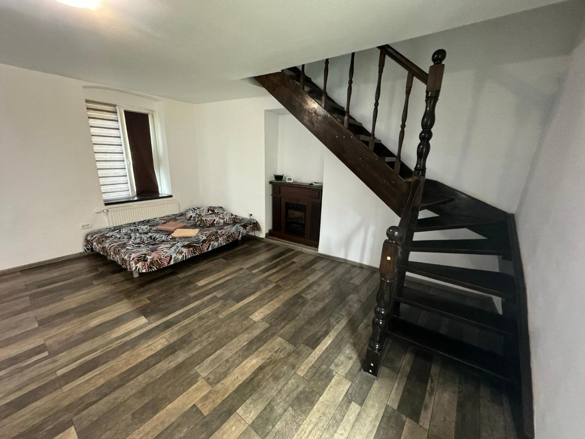 Apartamente De Inchiriat Lucky House Braşov Buitenkant foto