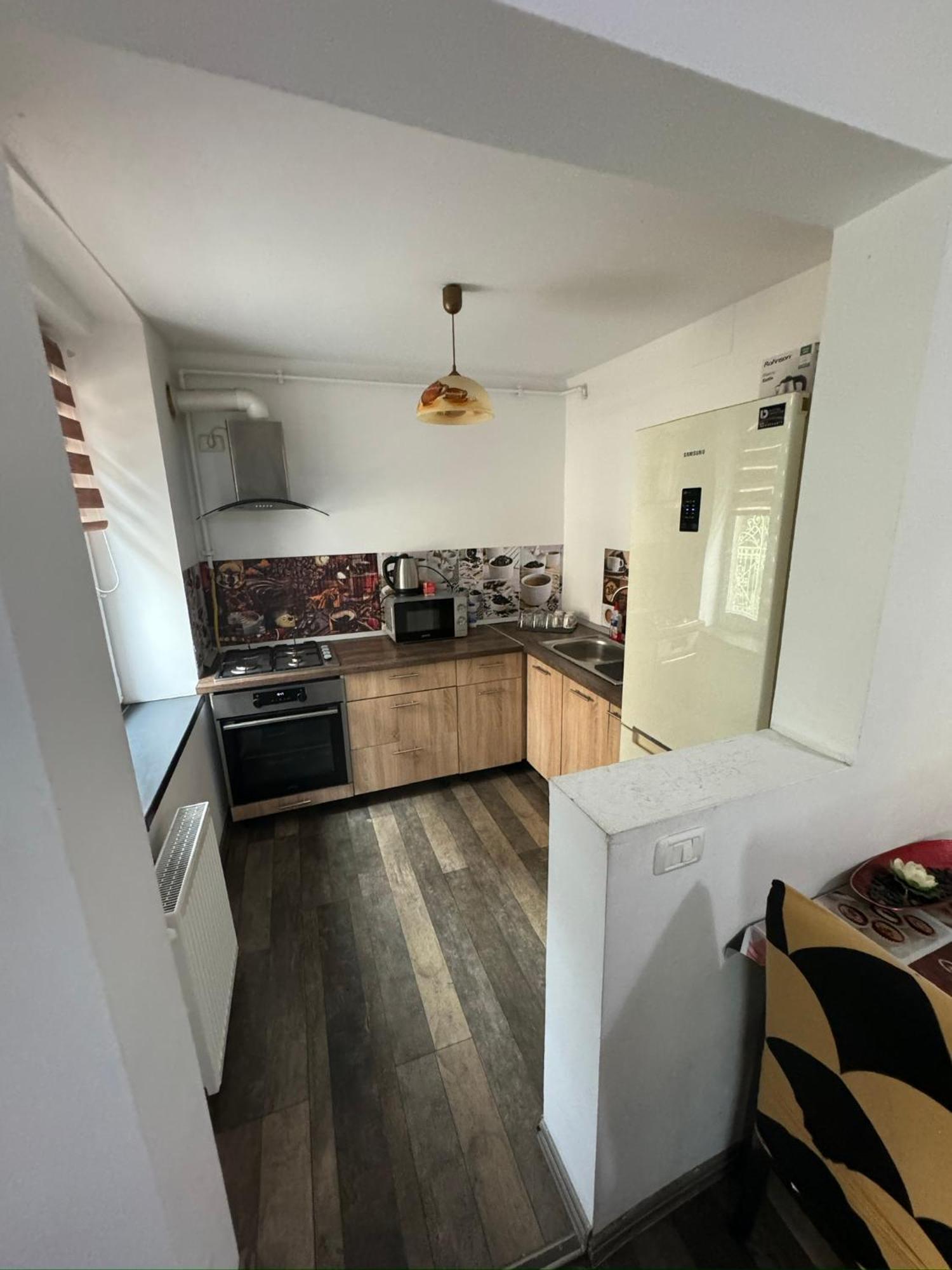 Apartamente De Inchiriat Lucky House Braşov Buitenkant foto