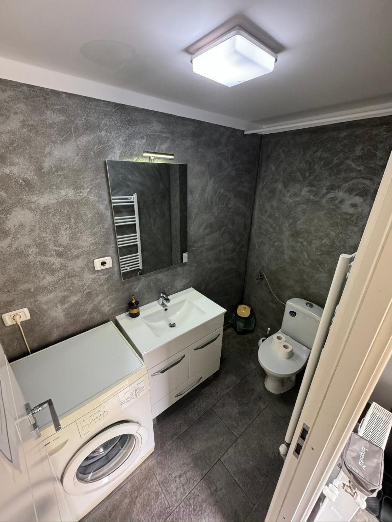 Apartamente De Inchiriat Lucky House Braşov Buitenkant foto