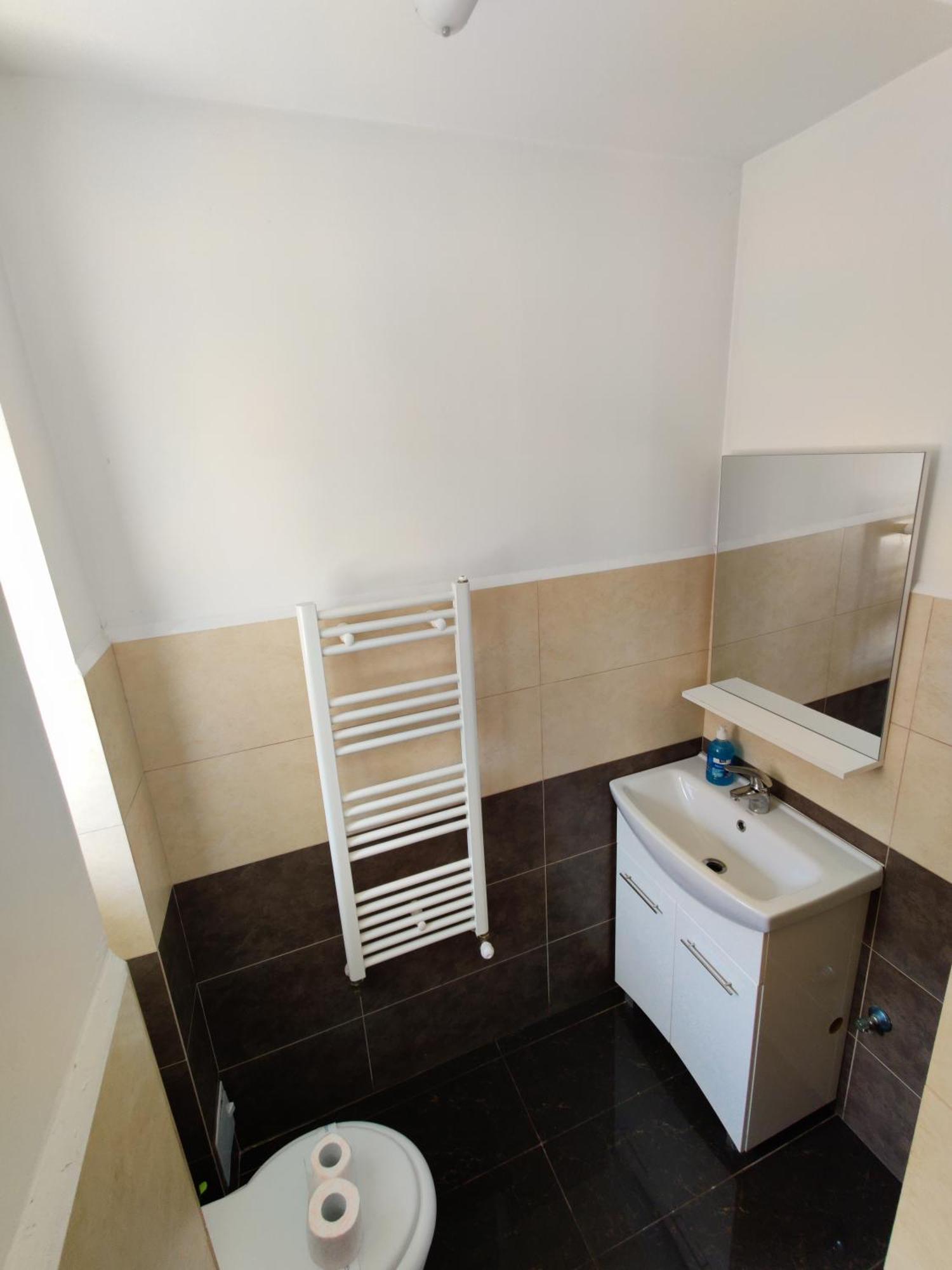 Apartamente De Inchiriat Lucky House Braşov Buitenkant foto