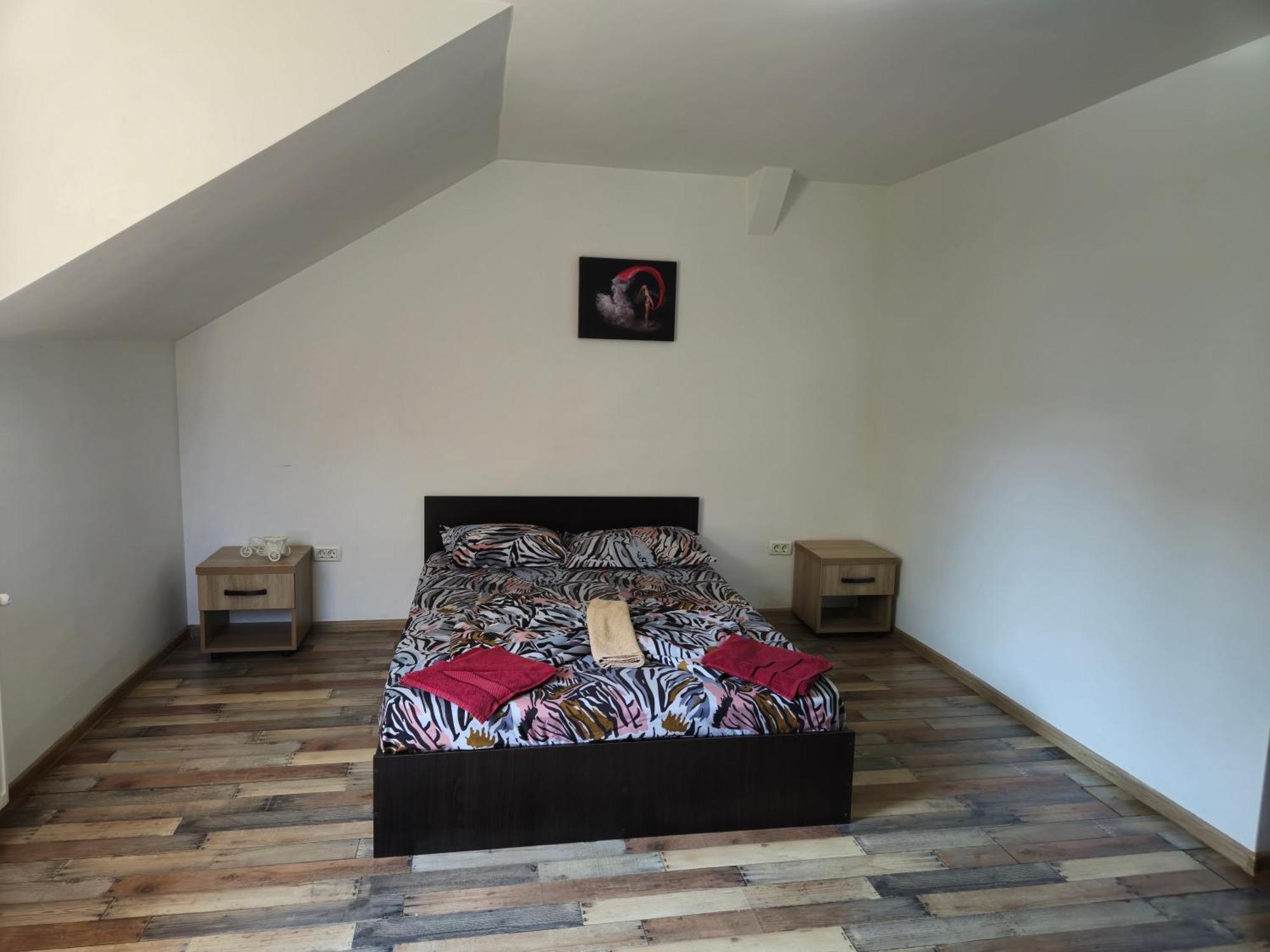 Apartamente De Inchiriat Lucky House Braşov Buitenkant foto