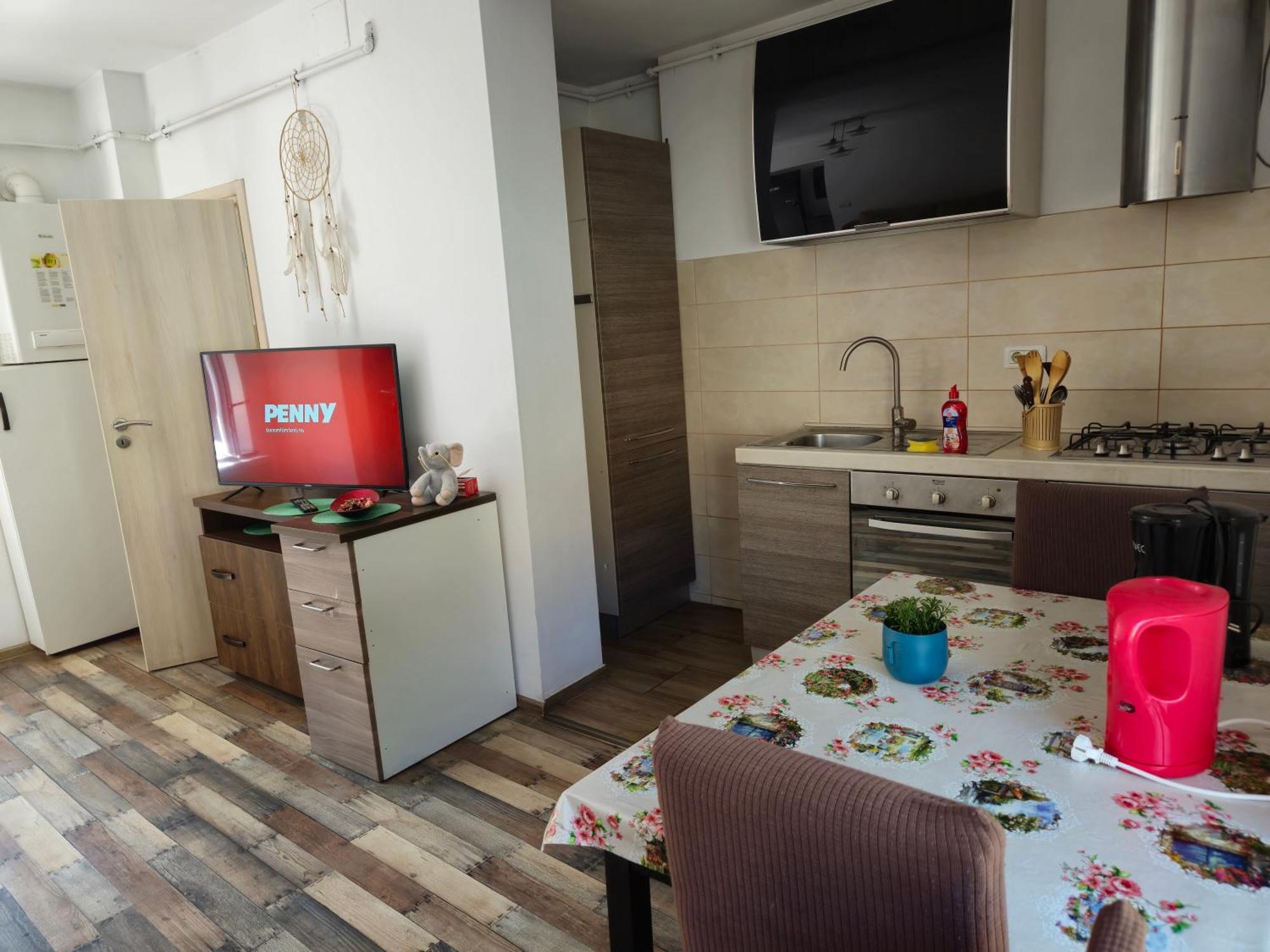 Apartamente De Inchiriat Lucky House Braşov Buitenkant foto