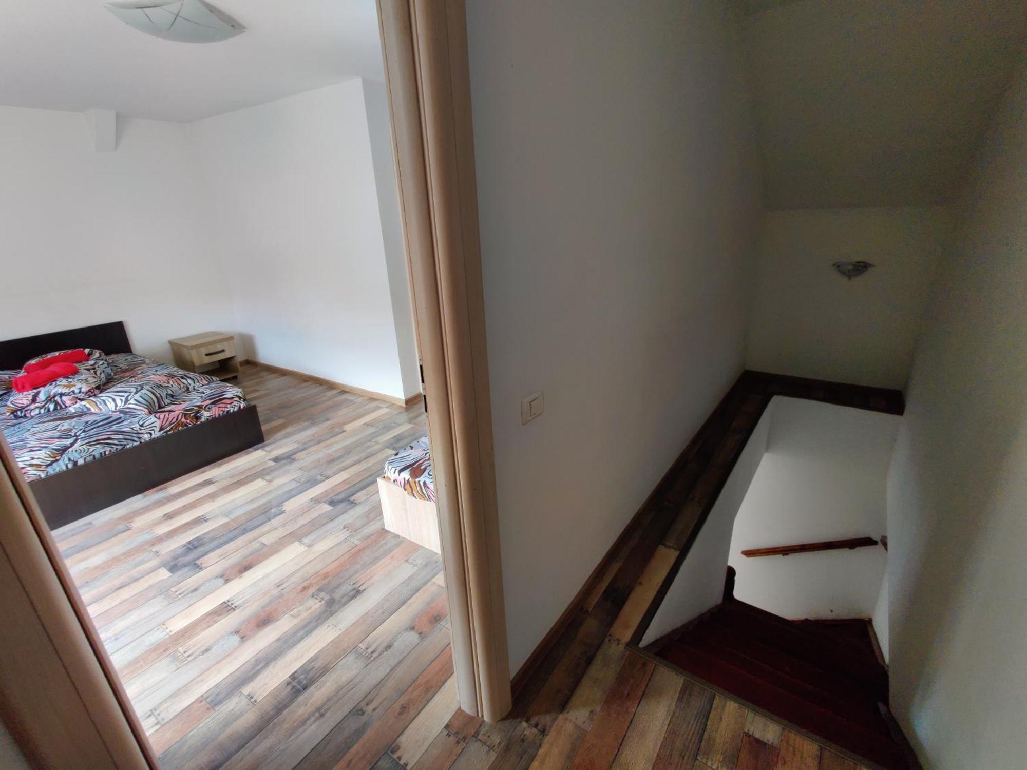 Apartamente De Inchiriat Lucky House Braşov Buitenkant foto