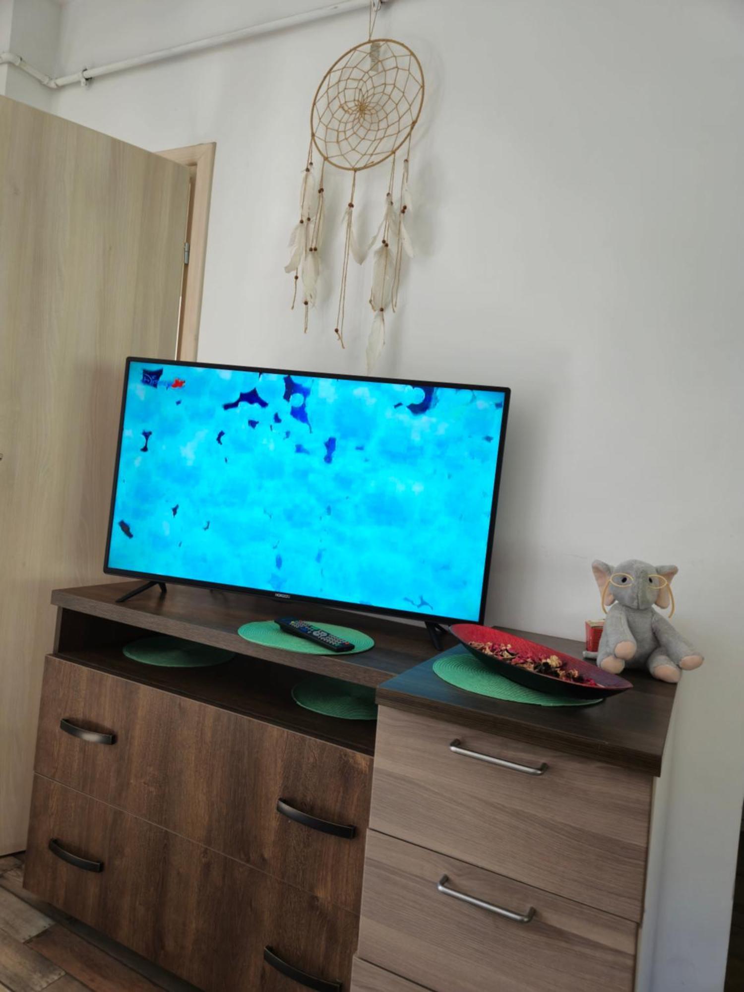 Apartamente De Inchiriat Lucky House Braşov Buitenkant foto