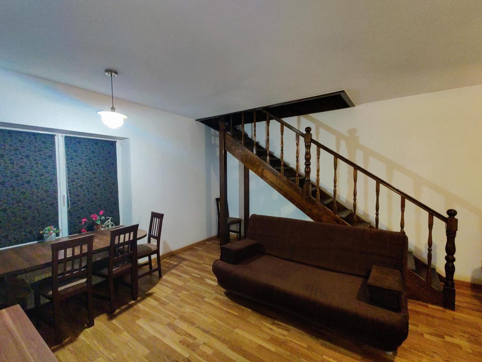 Apartamente De Inchiriat Lucky House Braşov Buitenkant foto