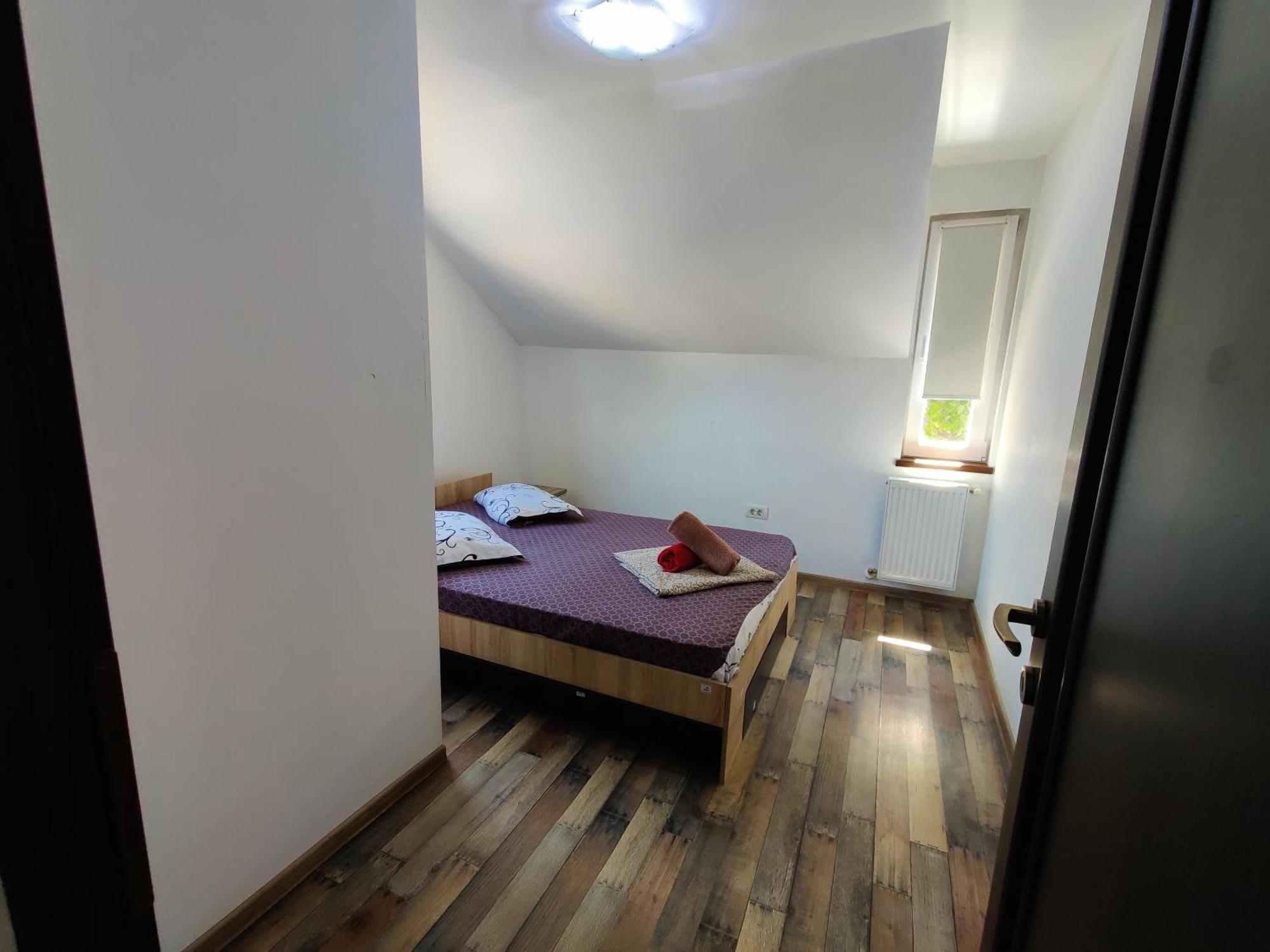 Apartamente De Inchiriat Lucky House Braşov Buitenkant foto