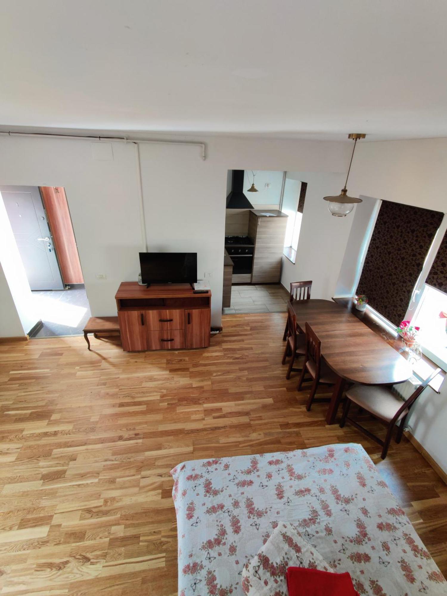 Apartamente De Inchiriat Lucky House Braşov Buitenkant foto