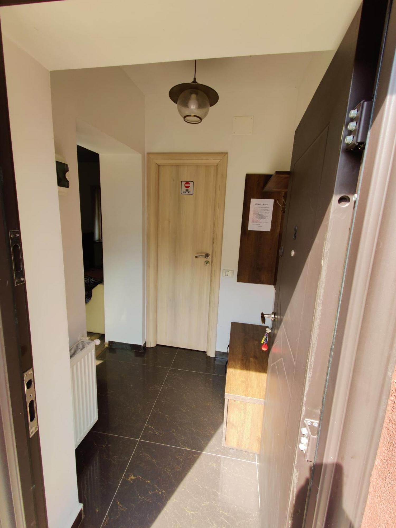 Apartamente De Inchiriat Lucky House Braşov Buitenkant foto