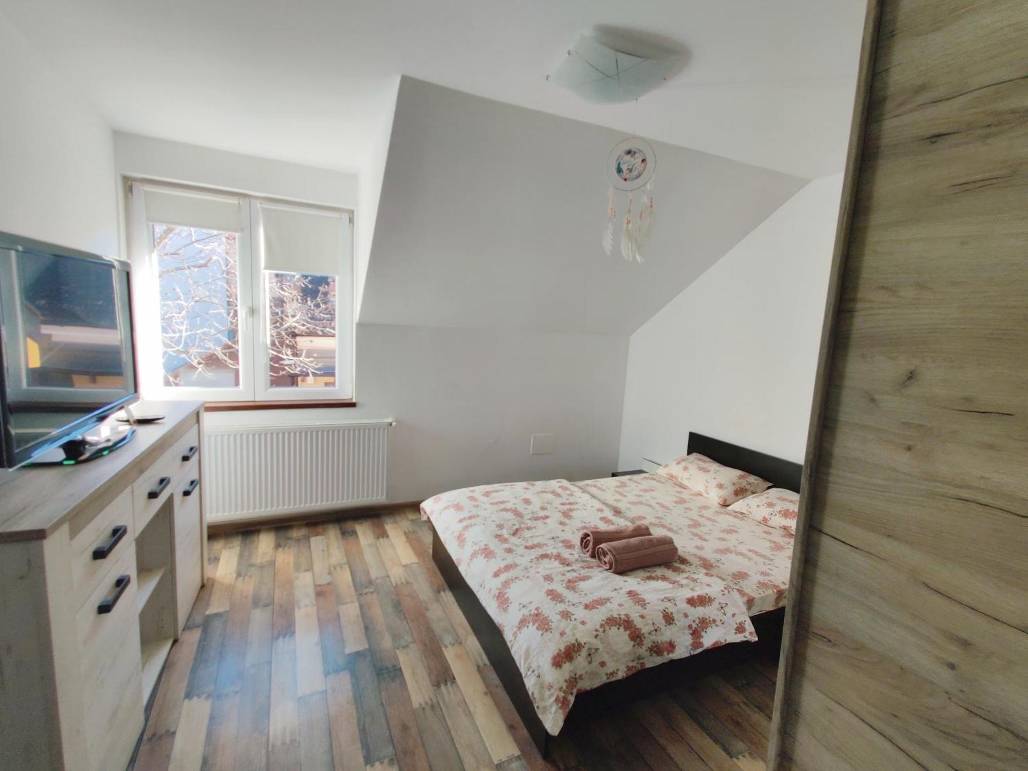 Apartamente De Inchiriat Lucky House Braşov Buitenkant foto