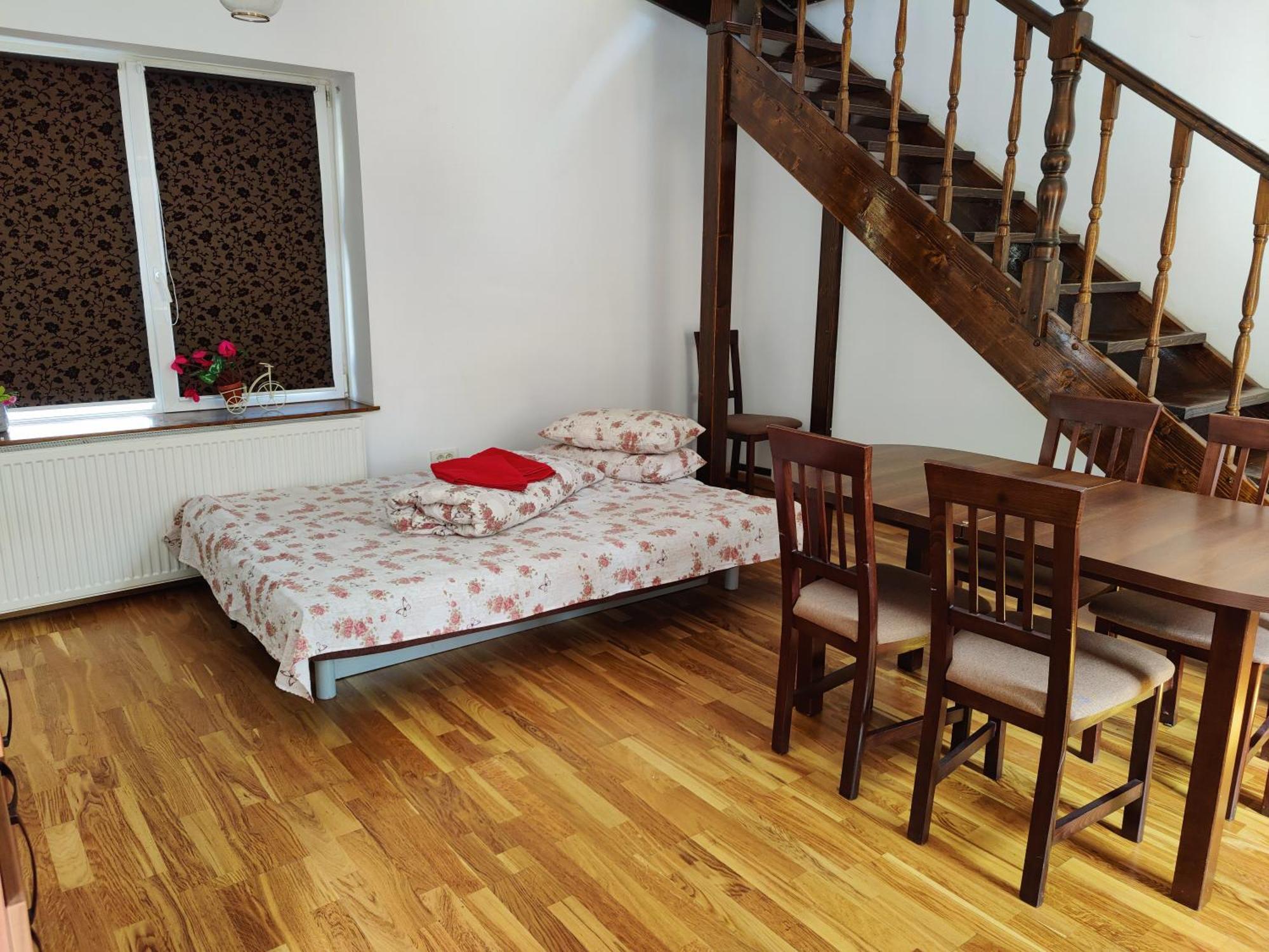 Apartamente De Inchiriat Lucky House Braşov Buitenkant foto