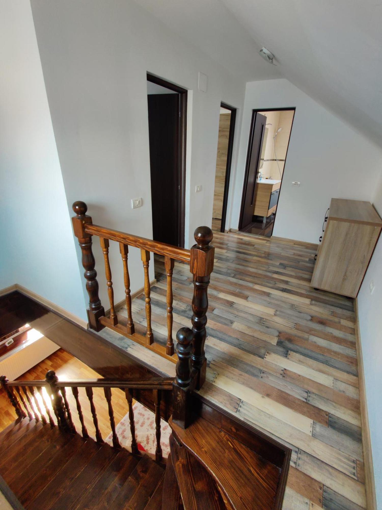 Apartamente De Inchiriat Lucky House Braşov Buitenkant foto